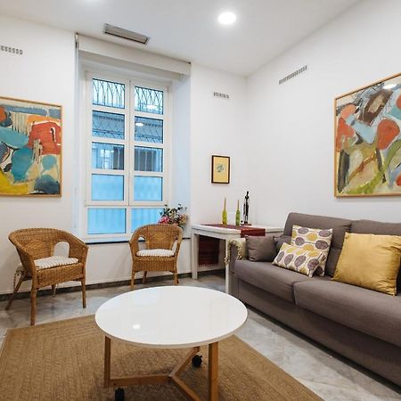apartamento cerca de la catedral Sevilla Exterior foto