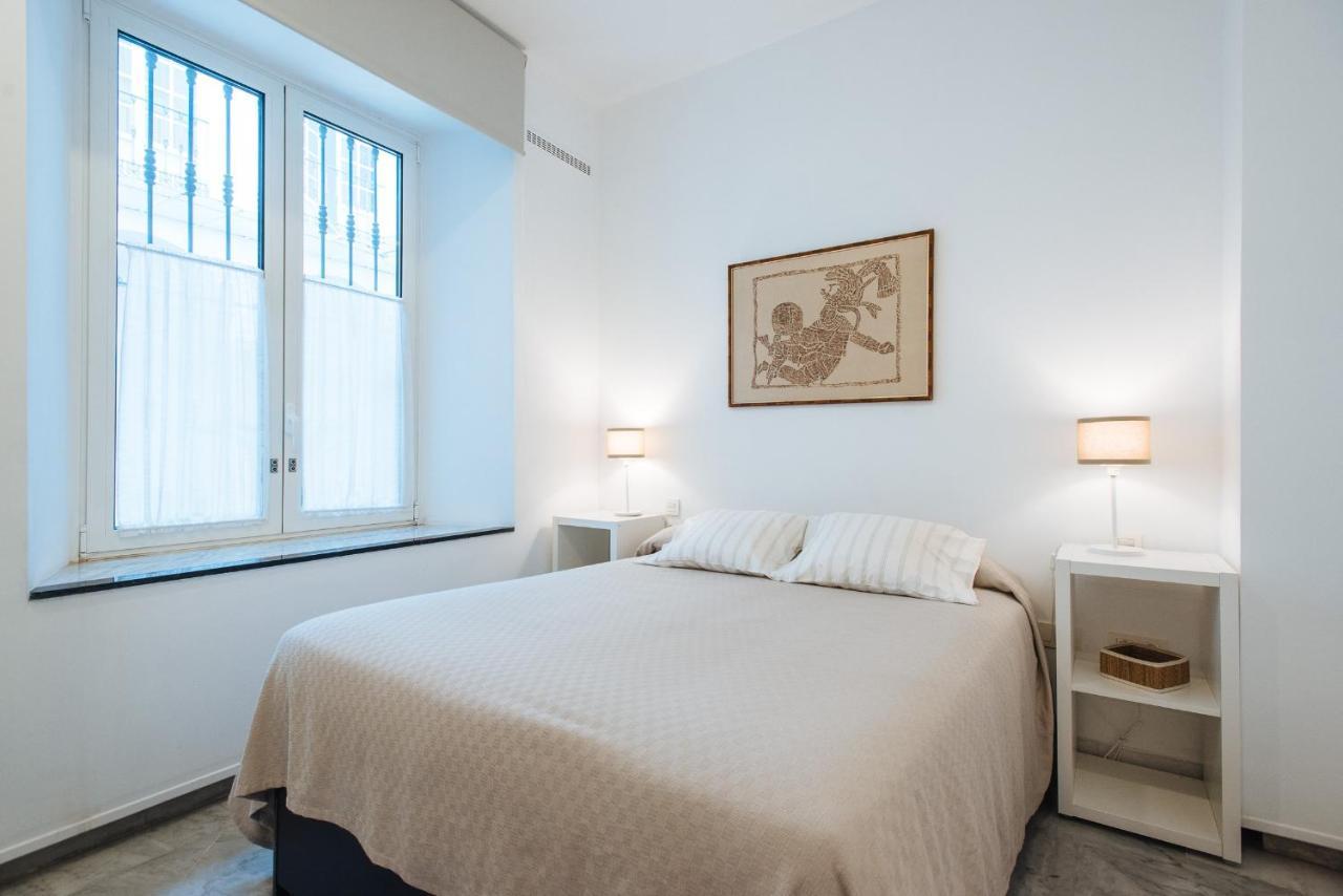 apartamento cerca de la catedral Sevilla Exterior foto