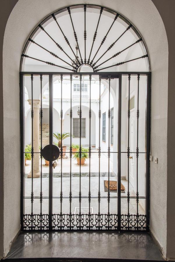 apartamento cerca de la catedral Sevilla Exterior foto