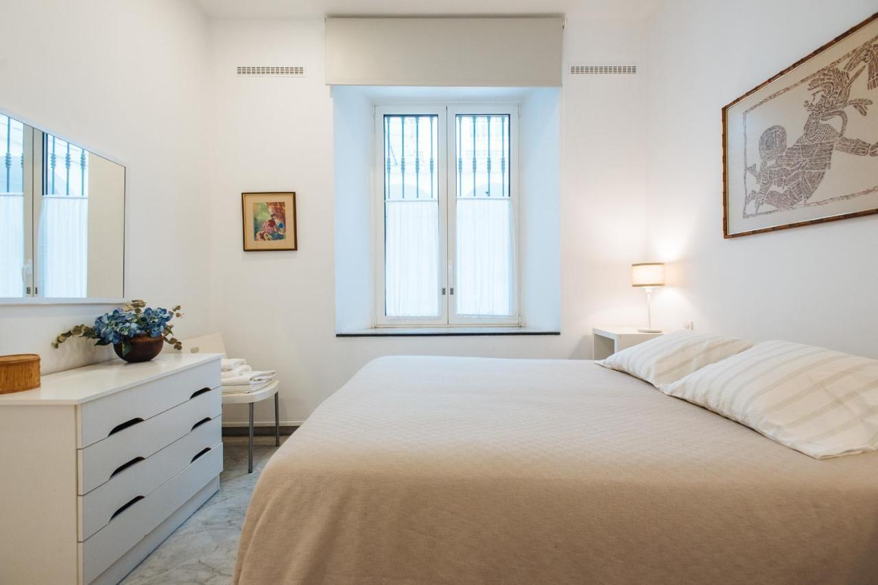 apartamento cerca de la catedral Sevilla Exterior foto